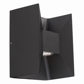 Fera LED Outdoor Wall LightWeatherproof outdoor lighting