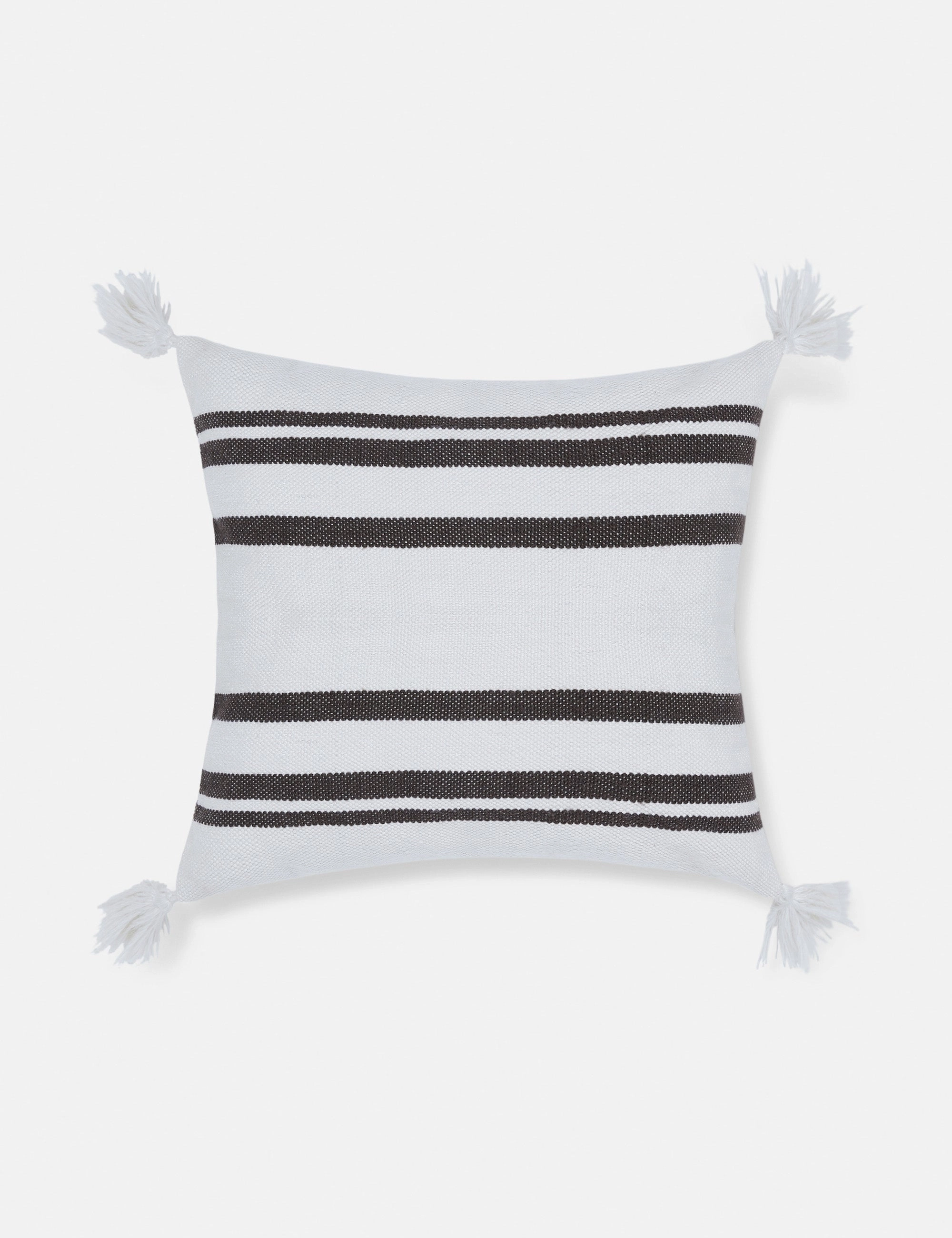 Fez Indoor / Outdoor Pillowwaterproof outdoor throw pillow