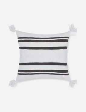 Fez Indoor / Outdoor Pillowwaterproof outdoor throw pillow