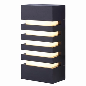 Fidjy Outdoor Wall LightWeatherproof outdoor lighting