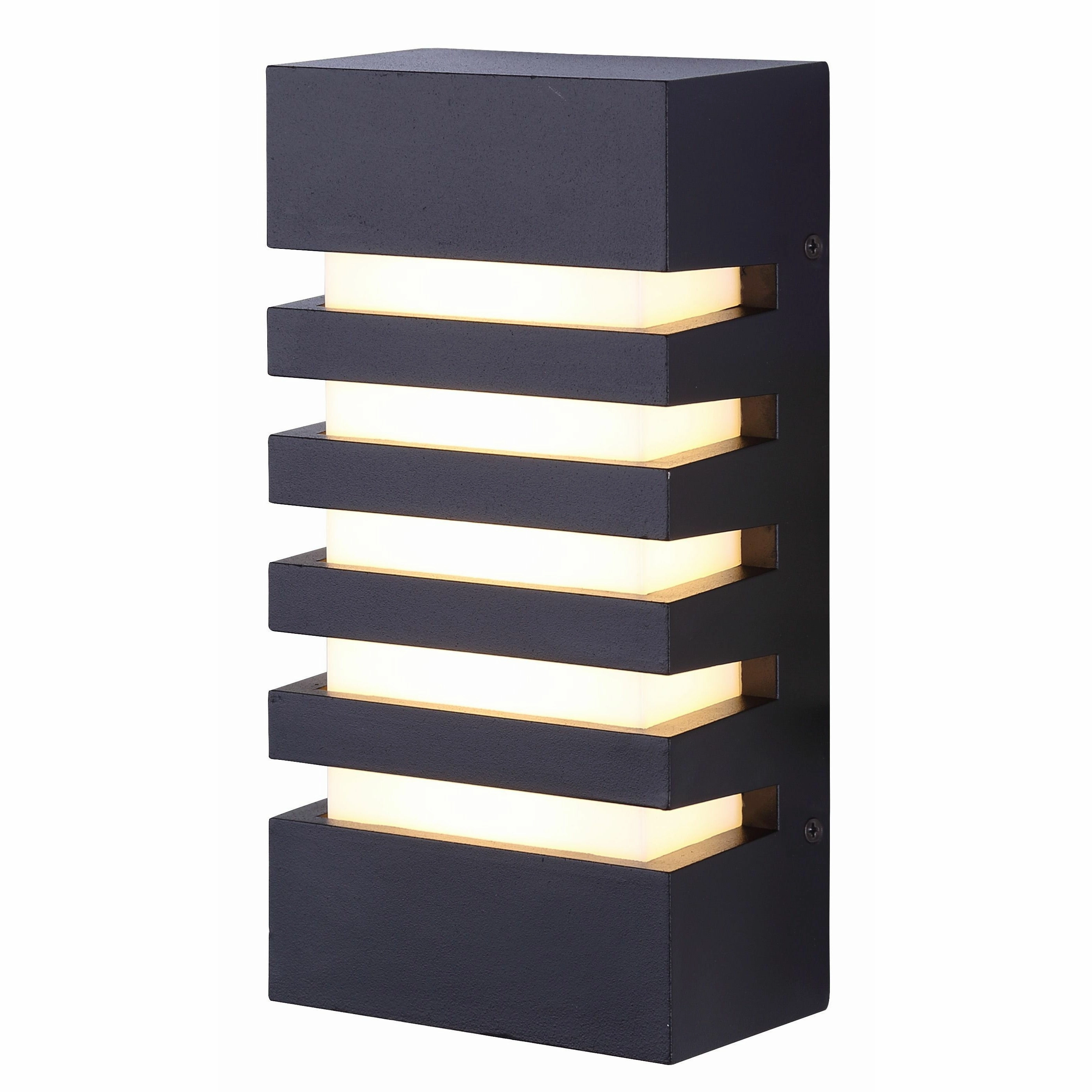 Fidjy Outdoor Wall LightWeatherproof outdoor lighting