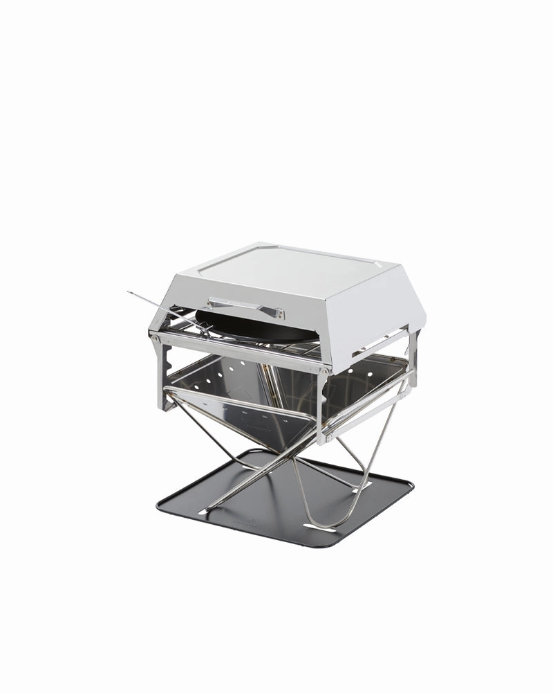 Field Oven essential outdoor cooking accessories kit