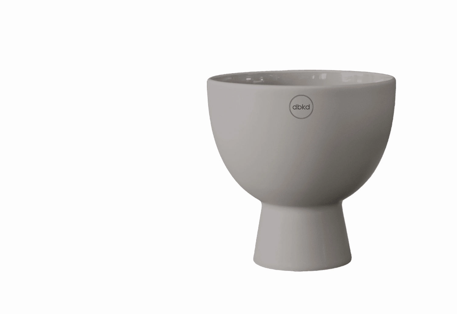 Figure Plant Pot