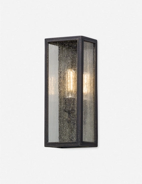 Filomena Outdoor SconceWeatherproof outdoor lighting