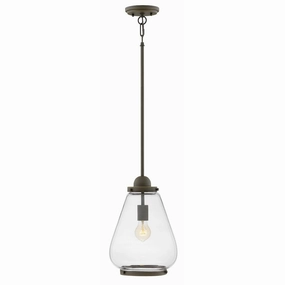 Finley Outdoor PendantWeatherproof outdoor lighting