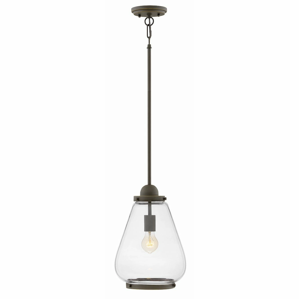 Finley Outdoor PendantWeatherproof outdoor lighting