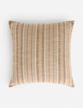 Fiorella Indoor / Outdoor Pillowwaterproof outdoor throw pillow