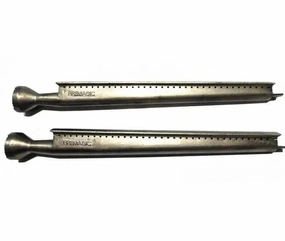 Fire Magic 19-inch Cast Stainless Steel Burners 3041-40-2Stainless steel BBQ tool set