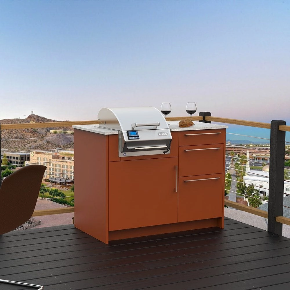 Fire Magic 19" E251 Built-In Electric Grill E251i-1Z1E