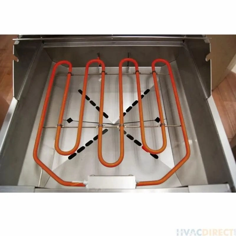 Fire Magic 19" E251 CounterTop Electric Grill E251t-1Z1E