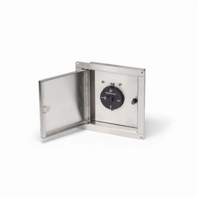 Fire Magic 1-Hour Stainless Steel Gas Timer Box 5520-11TStainless steel BBQ tool set