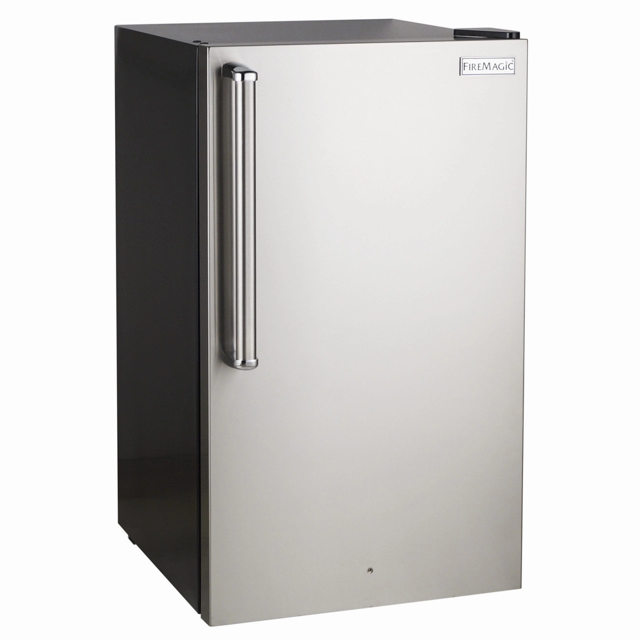 Fire Magic 40 Cu.ft Premium Refrigerator 3598 outdoor beverage cooler with wheels