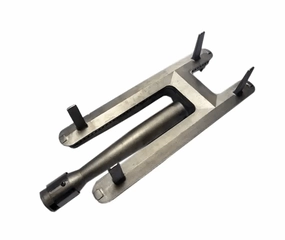 Fire Magic Cast Stainless Steel Burner for All Echelon, Aurora 3041-50Stainless steel BBQ tool set