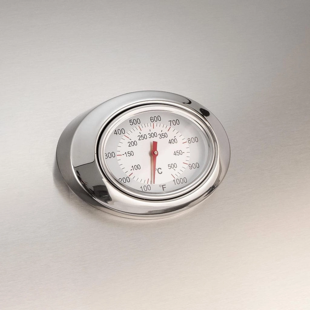 Fire Magic Choice 24" Post Mount Gas Grill with Analog Thermometer