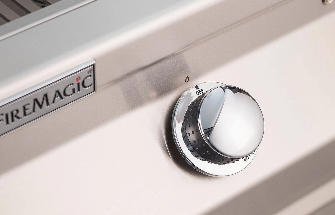Fire Magic Choice Multi-User 24" CM430i Built-In Grill CM430i-RT1