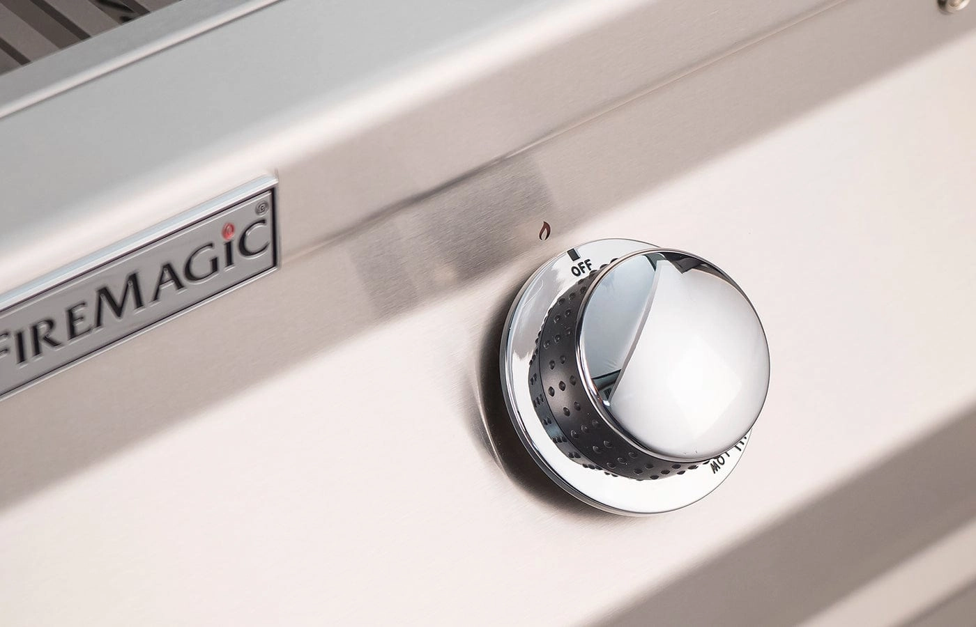 Fire Magic Choice Multi-User 30" CM540i Built-In Grill CM540i-RT1