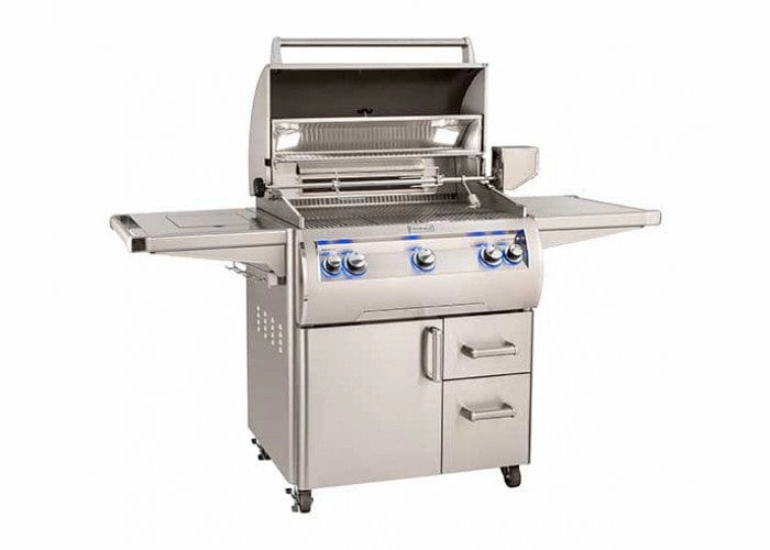 Fire Magic Echelon E660s Portable Grill E660s-9EAN