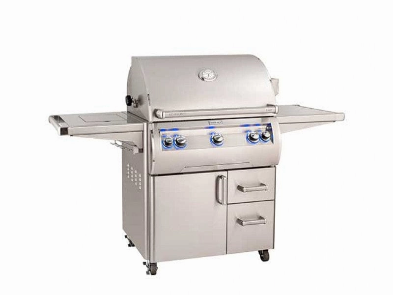 Fire Magic Echelon E660s Portable Grill E660s-9EAN
