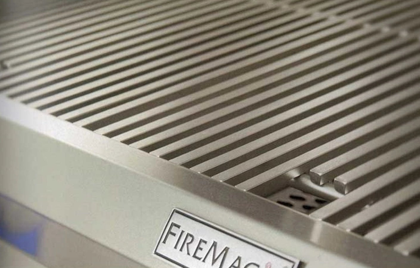 Fire Magic Echelon E790i Built-In Grill Analog Thermometer