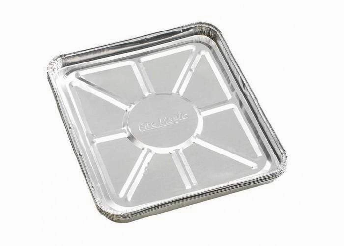 Fire Magic-Foil Drip Tray Liners Echelon 3558-12Stainless steel BBQ tool set