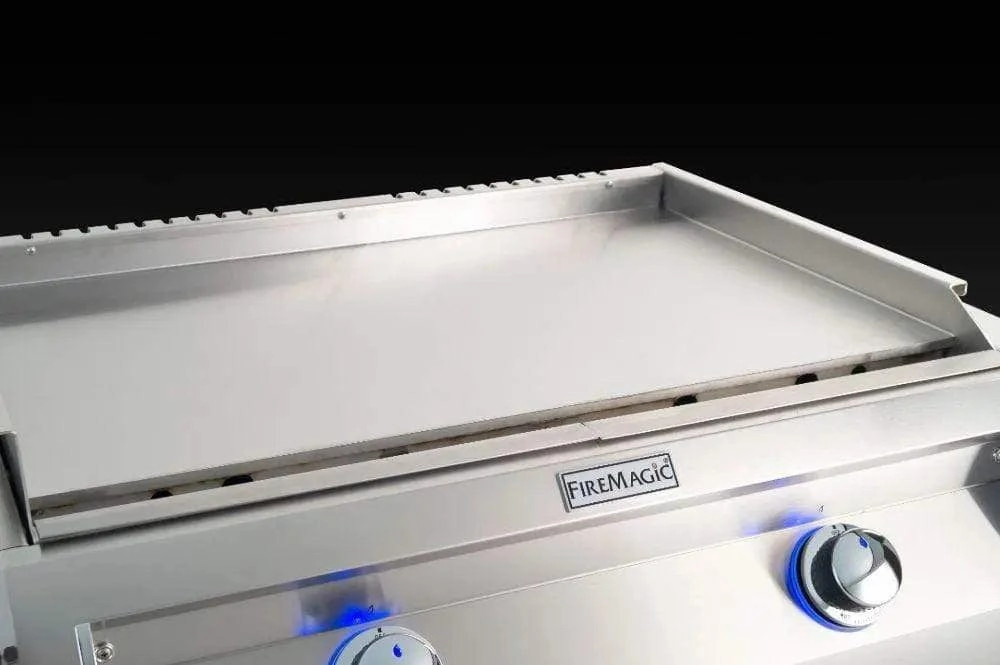 Fire Magic H790i Echelon Black Diamond Edition 36" Built-In Gas Grill H790i