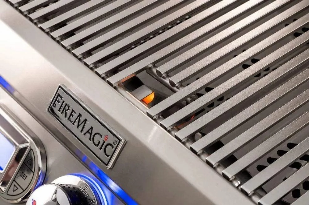 Fire Magic H790i Echelon Black Diamond Edition 36" Built-In Gas Grill H790i