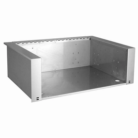 Fire Magic Insulating Liners 3186-52Stainless steel BBQ tool set