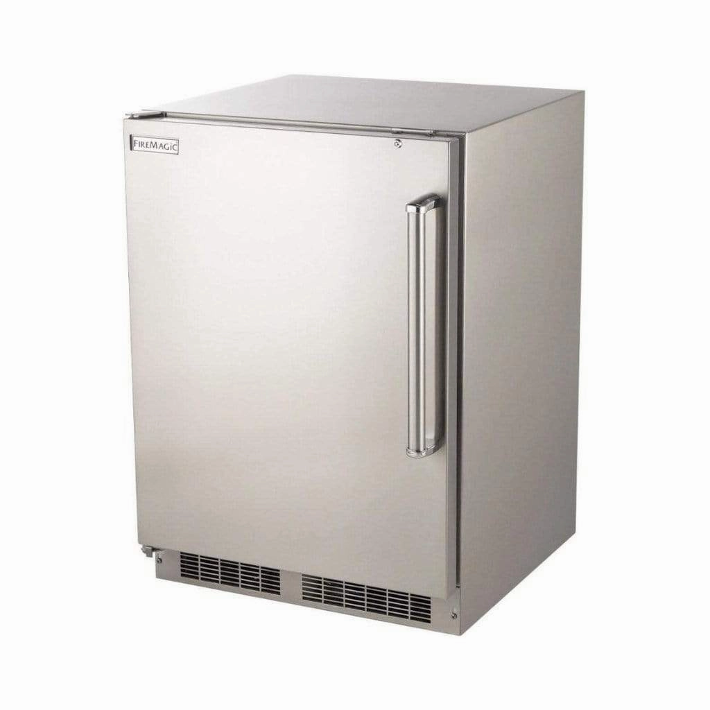 Fire Magic Outdoor Rated Refrigerator 3589