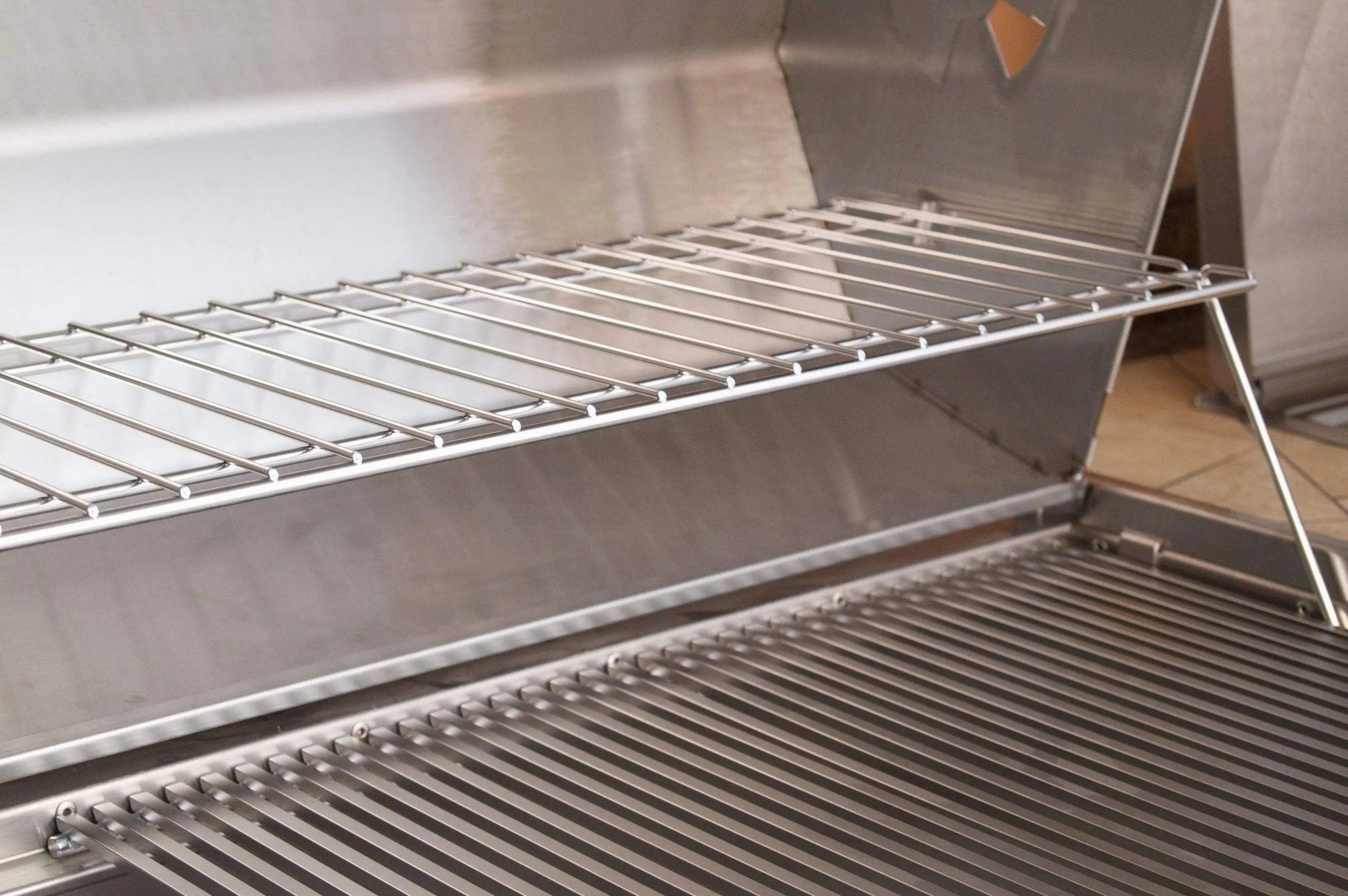 Fire Magic Stainless Steel 24" Portable Charcoal Grill 22-SC01C-61