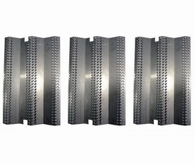 Fire Magic Stainless Steel Flavor Grids for E790, A790 3056-S-3Stainless steel BBQ tool set