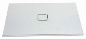 Fire Magic Stainless Steel Grid Cover for Single Side Burner 3279-07Stainless steel BBQ tool set