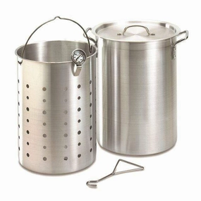 Fire Magic Turkey Frying Pot Kit 3570Stainless steel BBQ tool set