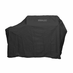 Fire Magic Vinyl Cover for A430s (-61) Grills 25125-20FStainless steel BBQ tool set