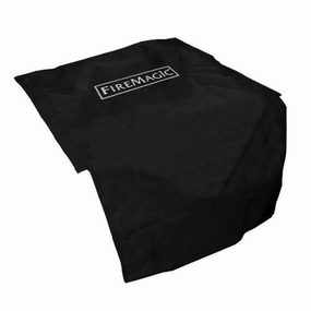 Fire Magic Vinyl Cover for Drop-In Refreshment Center 33596-5FStainless steel BBQ tool set