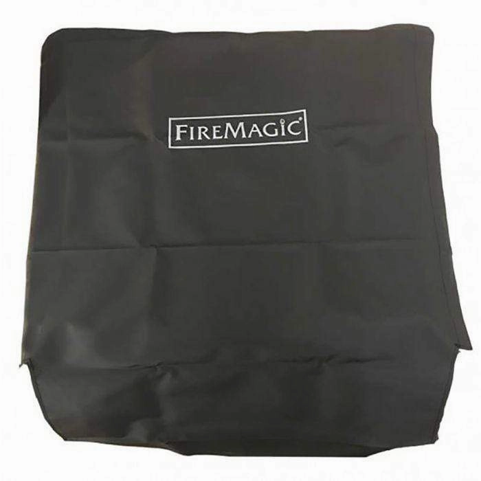 Fire Magic Vinyl Cover for Gourmet Portable Griddle-25120-20FStainless steel BBQ tool set
