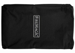 Fire Magic Vinyl Cover for Side Burner, Drop-In 3275-5FStainless steel BBQ tool set