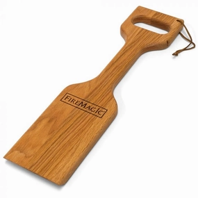Fire Magic Wood Grill Scraper 3502-WStainless steel BBQ tool set