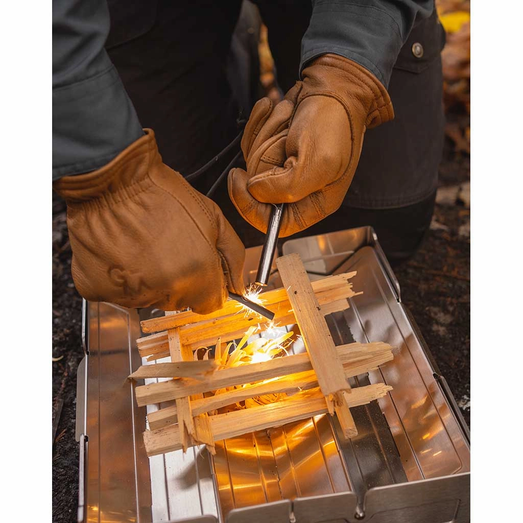 Fire Safe