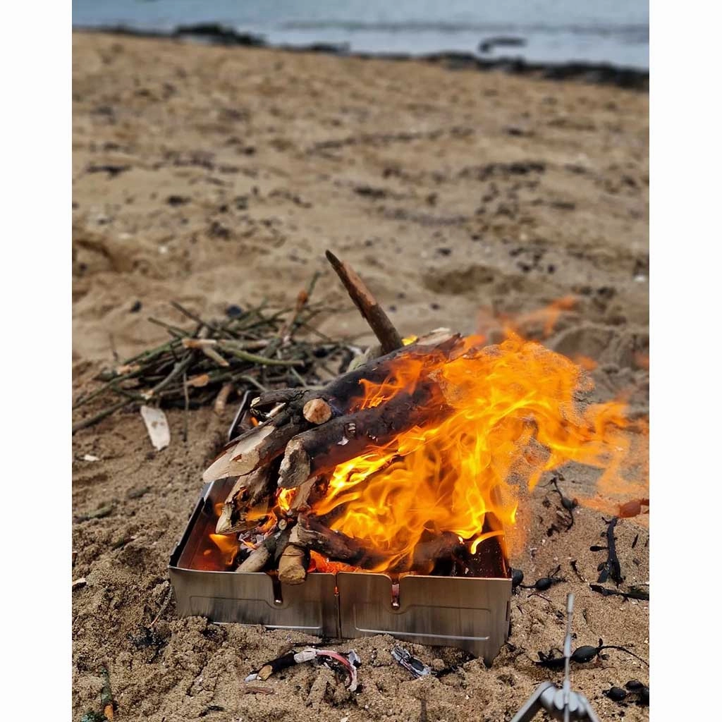 Fire Safe