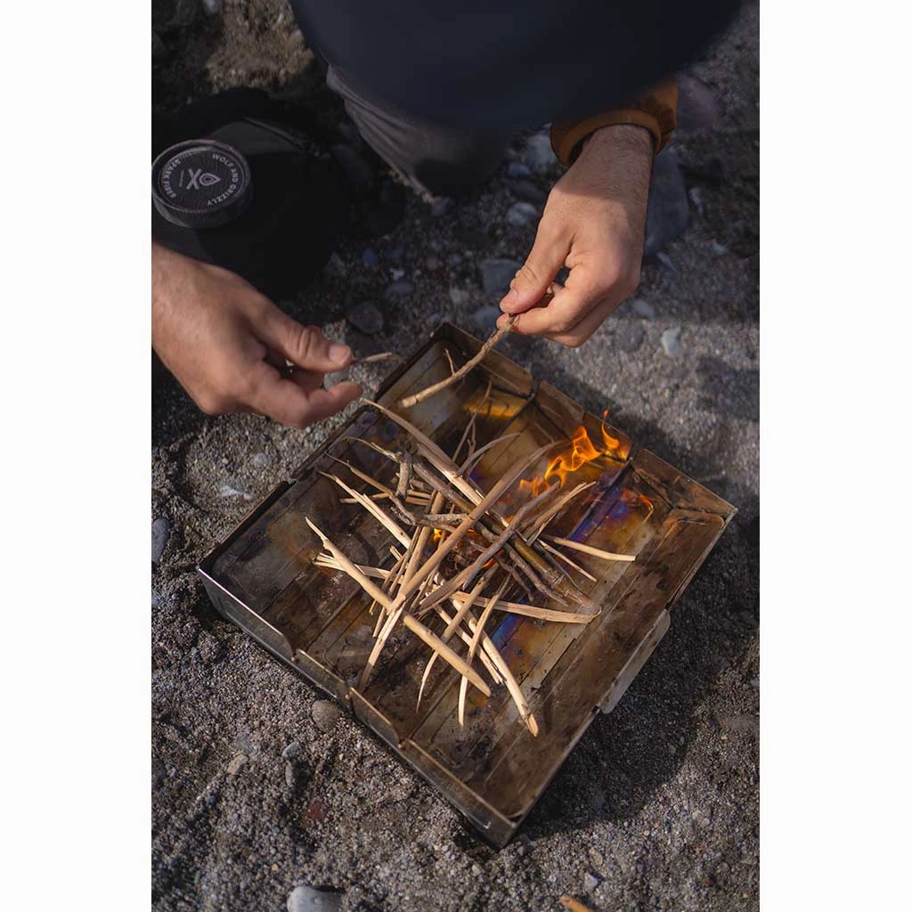 Fire Safe