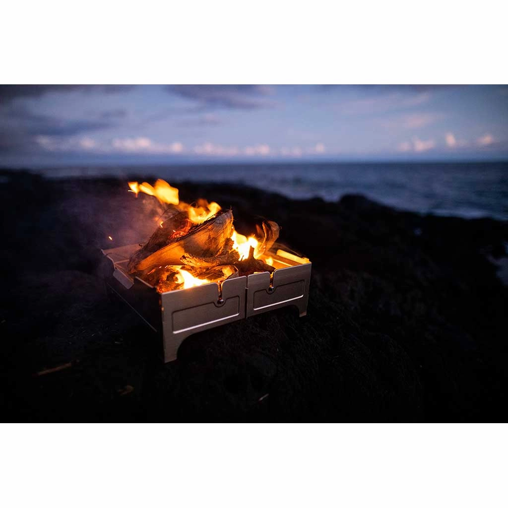 Fire Safe