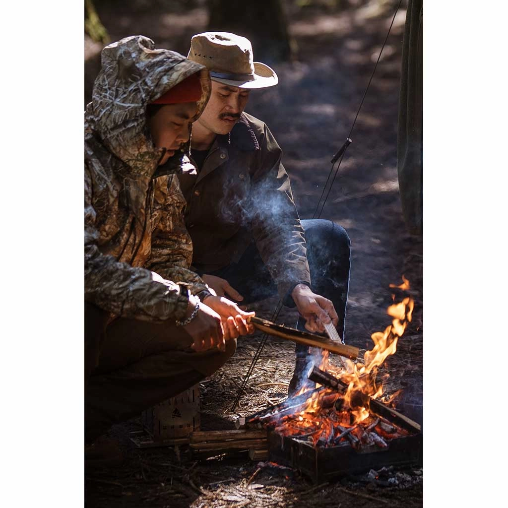 Fire Safe