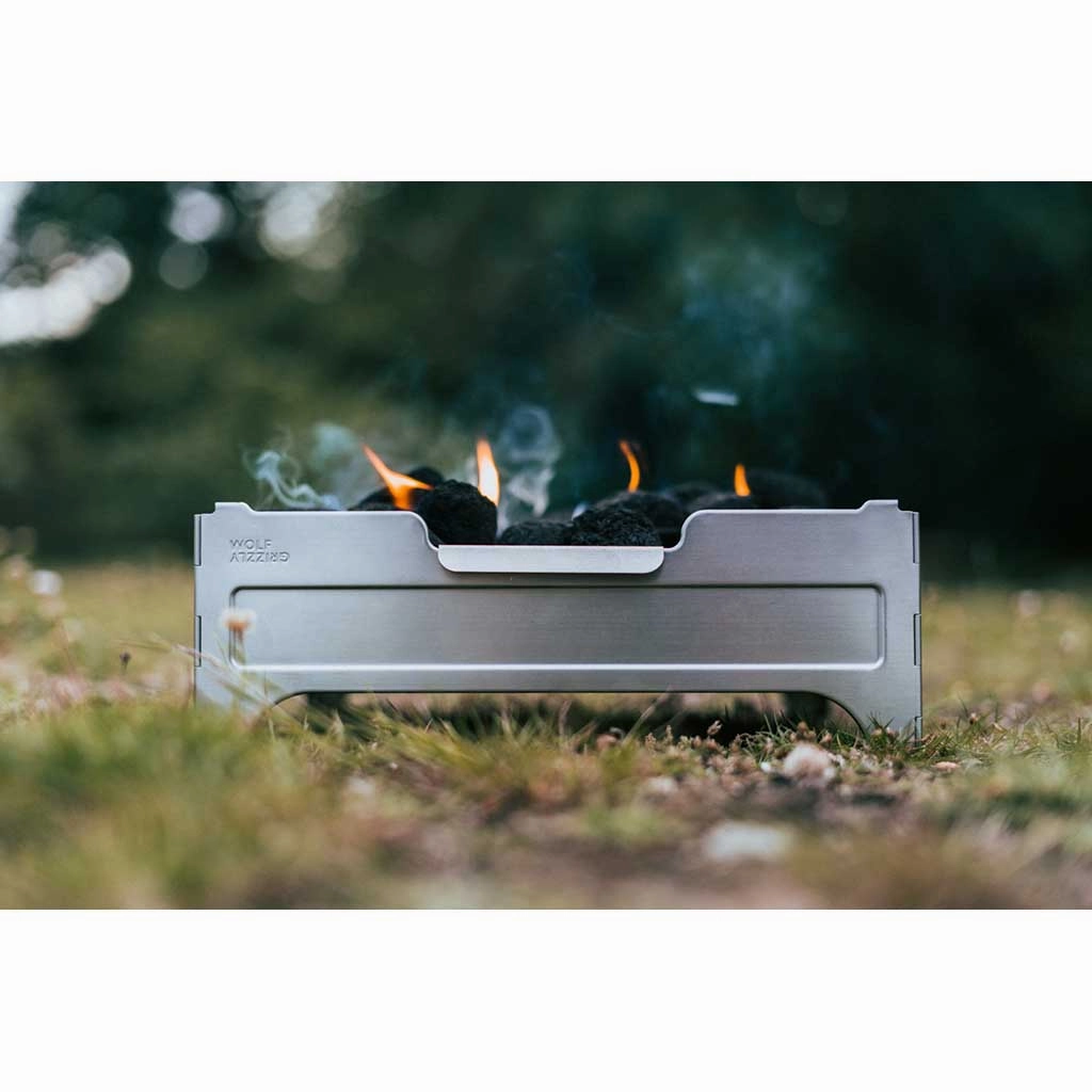 Fire Safe