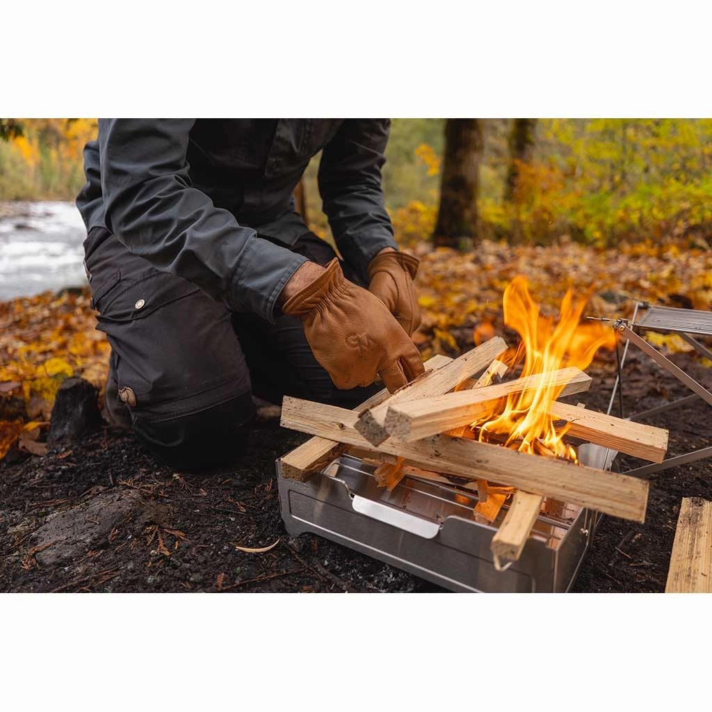 Fire Safe