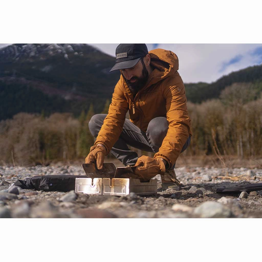 Fire Safe