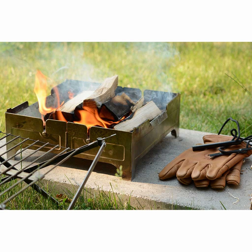 Fire Safe