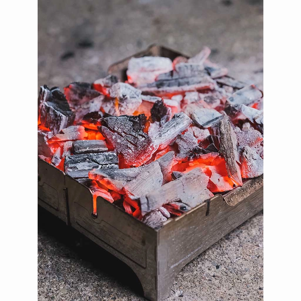 Fire Safe