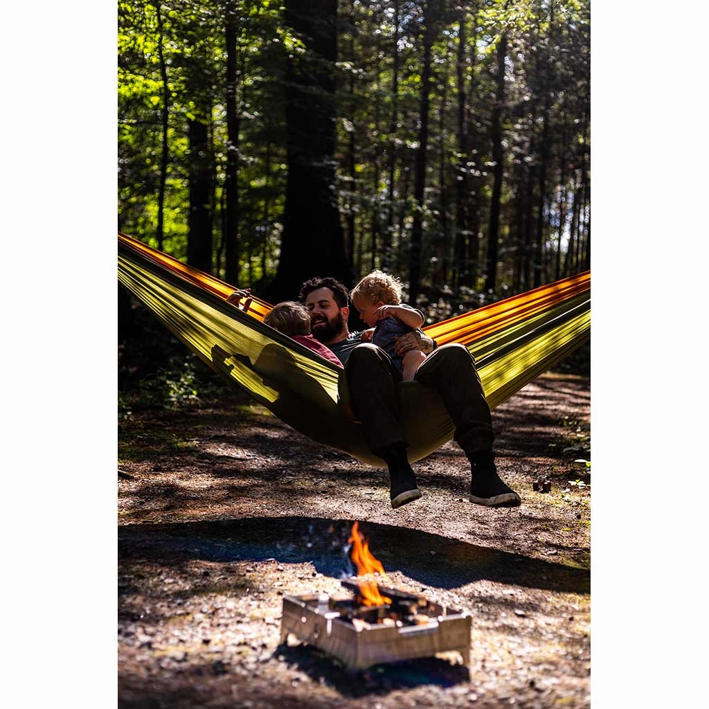 Fire Safe