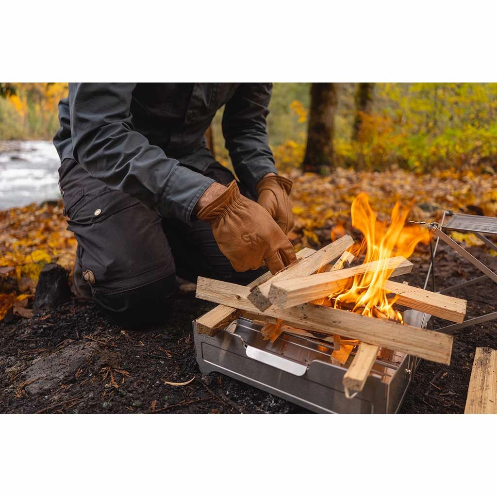 Fire Safe