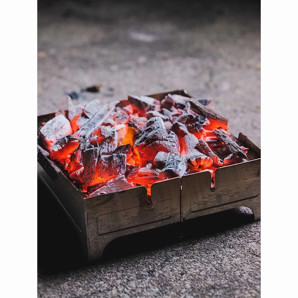 Fire Safe